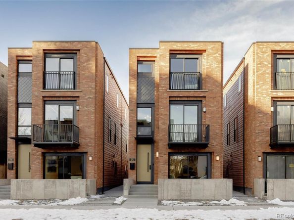 1749 -1755 N Williams Street, Denver CO 80218