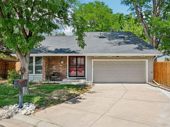 12239 E Amherst Circle, Aurora CO 80014