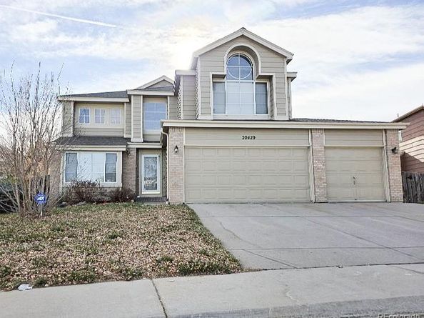 Undisclosed Address #5600753, Denver CO 80249