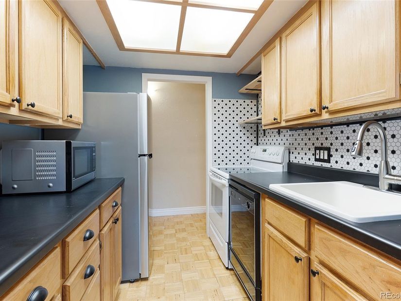 10165 W 25th Avenue 103, Lakewood CO 80215