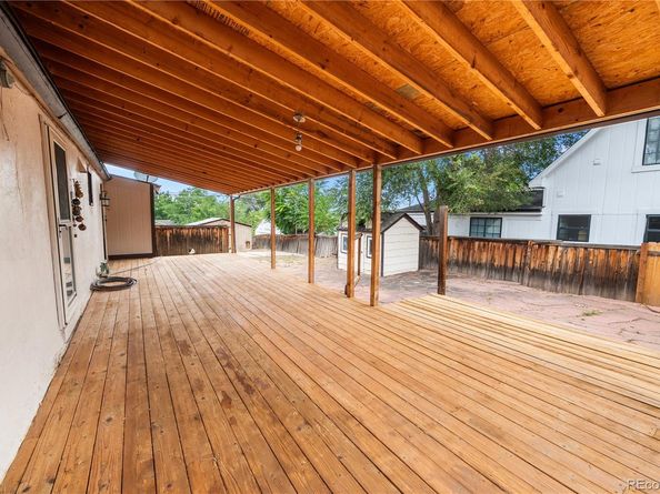 1519 W Alaska Place, Denver CO 80223