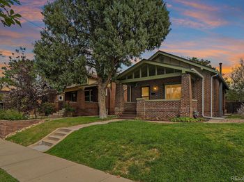 3328 N Race Street