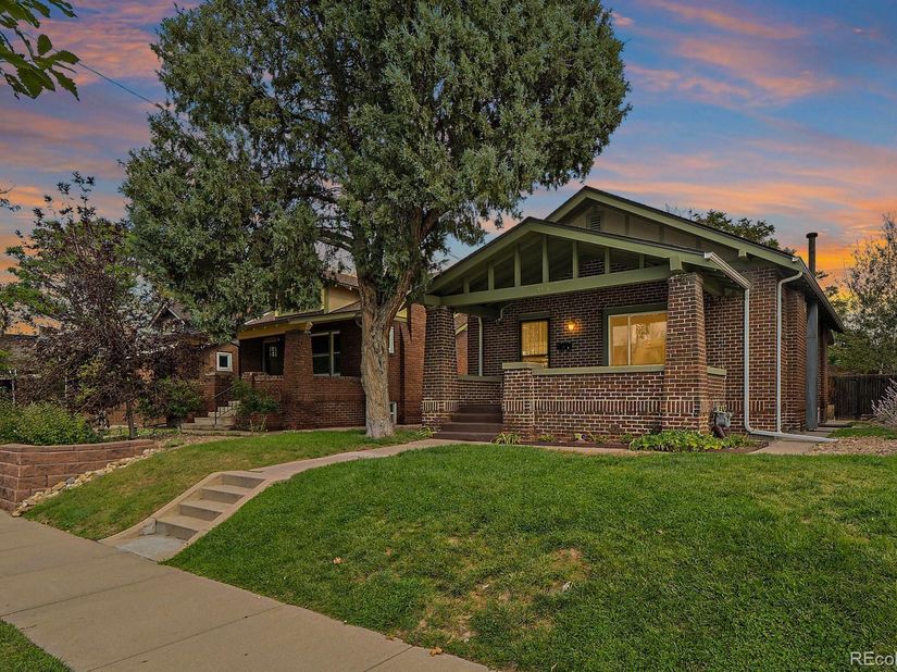 3328 N Race Street, Denver CO 80205