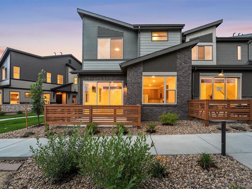12344 W 58th Court, Arvada CO 80004