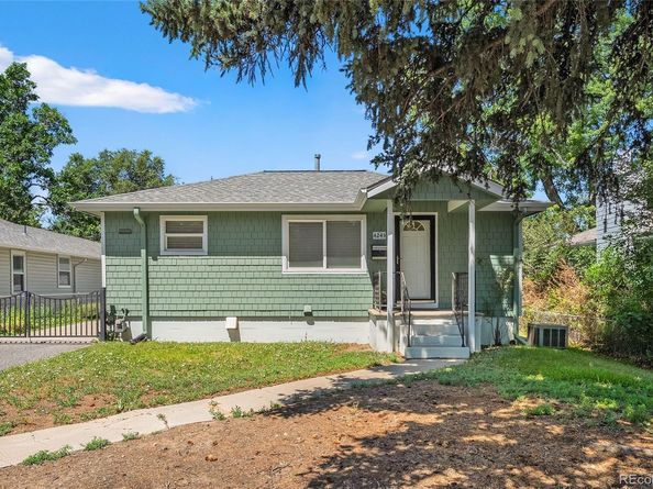 4243 S Clarkson Street, Englewood CO 80113