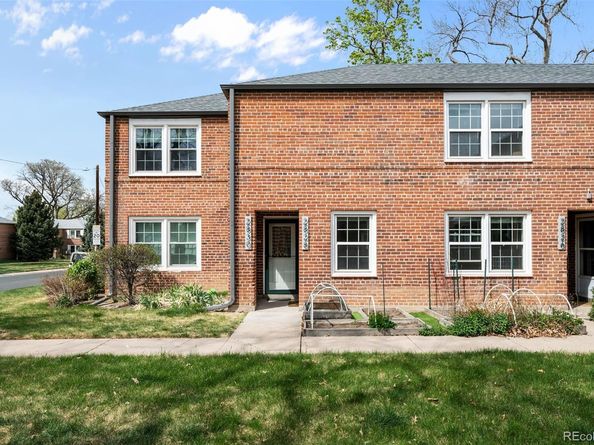 2828 Jasmine Street, Denver CO 80207