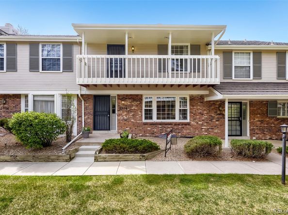 5226 S Jellison Street, Littleton CO 80123