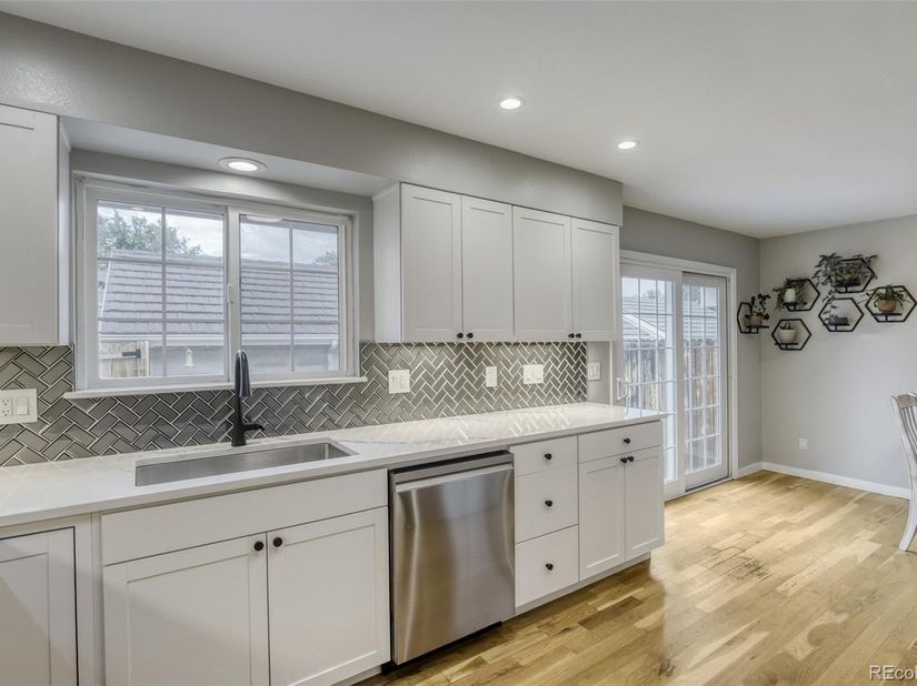 5226 S Jellison Street, Littleton CO 80123