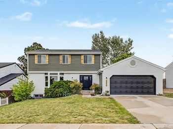 7218 S Cody Way