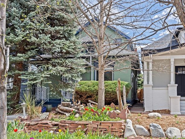 2514 N Humboldt Street, Denver CO 80205