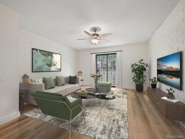 1060 S Parker Road 23, Denver CO 80231