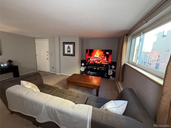 352 S Lafayette 403, Denver CO 80209