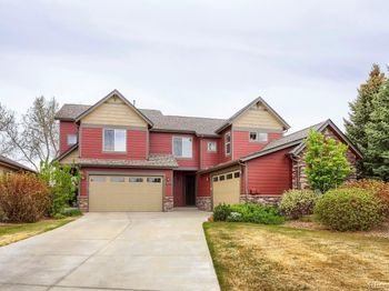 2104 Calais Drive
