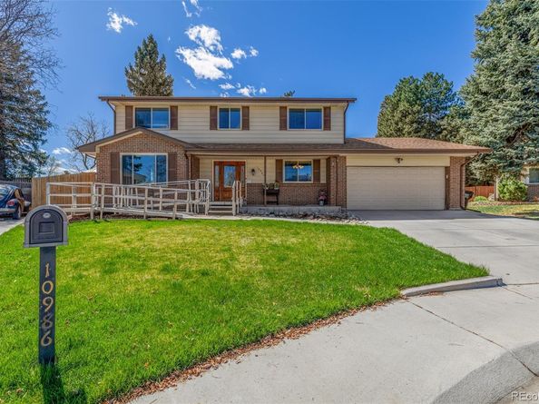 10986 W Montana Place, Denver CO 80232