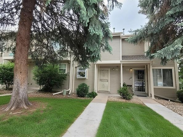 1818 S Quebec Way 57, Denver CO 80231