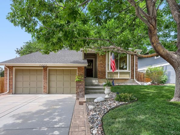 7883 S Ulster Street, Centennial CO 80112