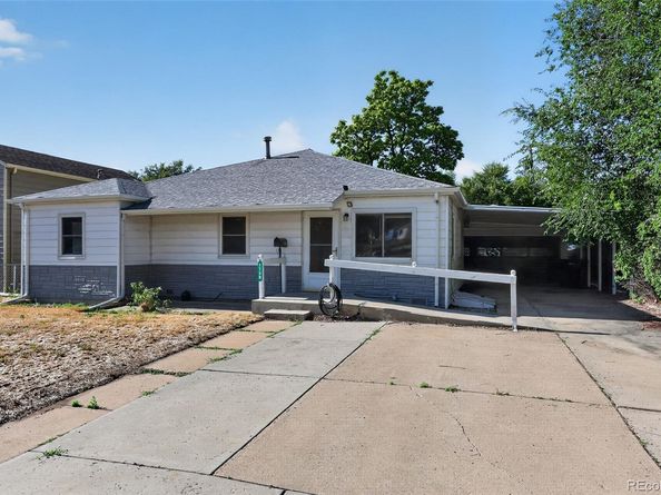 1730 Hoffman Way, Denver CO 80229