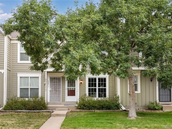 2297 S Jasper Way B, Aurora CO 80013