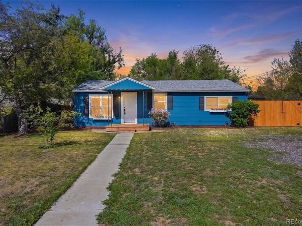 2425 Reed Street, Lakewood CO 80214