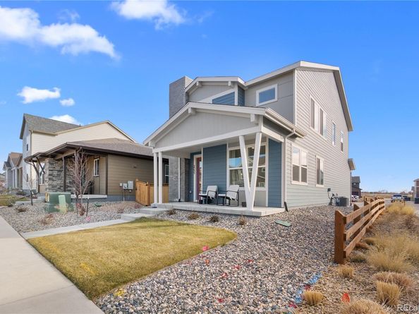2755 Optimista Place, Brighton CO 80601