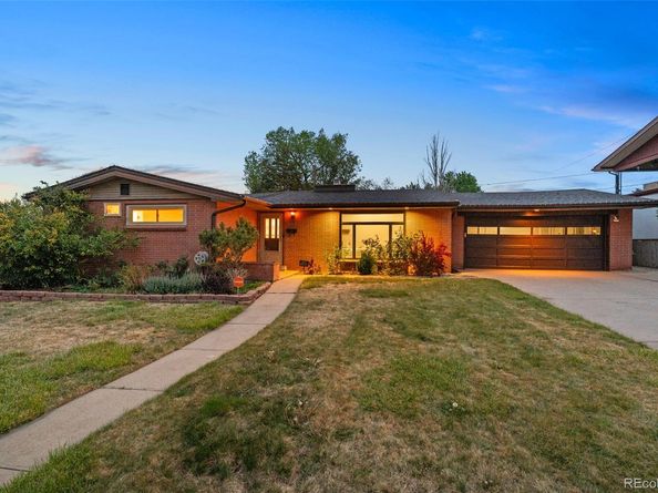 1670 Zenobia Street, Denver CO 80204