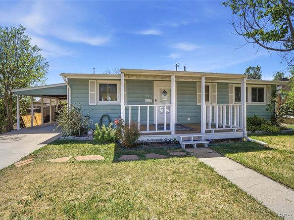 680 Cortez Street, Denver CO 80221