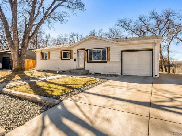 6457 Lee Street, Arvada CO 80004