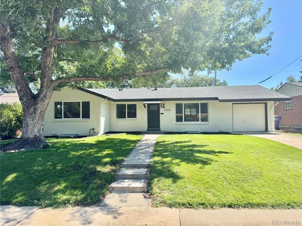 1540 S Forest Street, Denver CO 80222