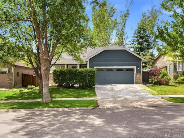 6054 W Prentice Avenue, Littleton CO 80123