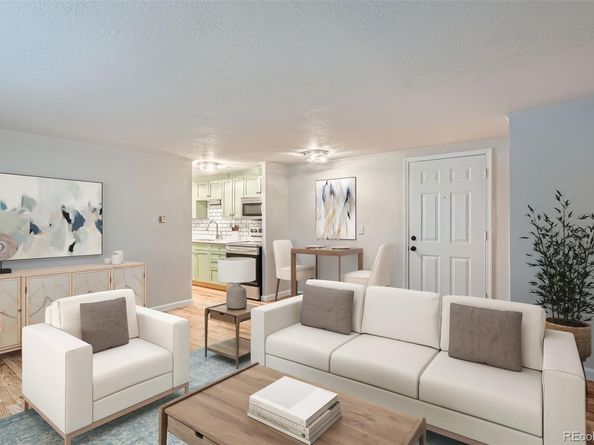 336 N Grant Street 412, Denver CO 80203