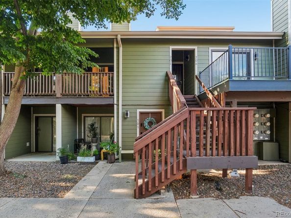 540 S Forest Street 1201, Denver CO 80246
