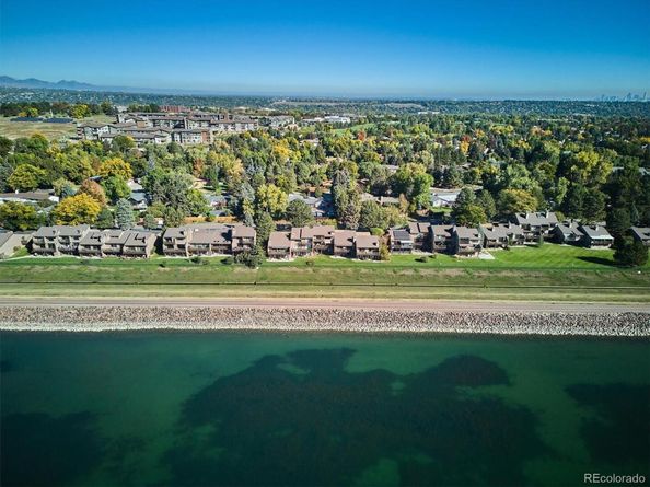 7080 W Stetson Place 18, Littleton CO 80123