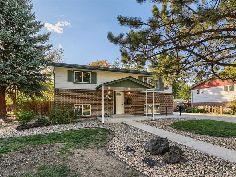 8427 Sheridan Court, Arvada CO 80003