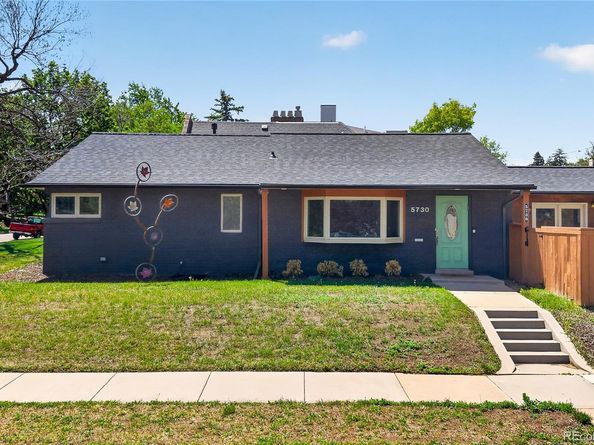 5730 E 19th Avenue, Denver CO 80220