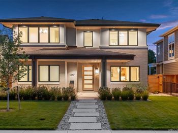 1377 S Saint Paul Street