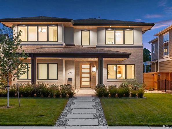 1377 S Saint Paul Street, Denver CO 80210