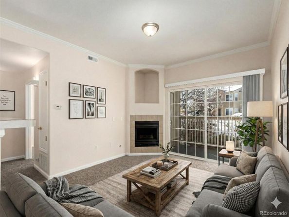 1415 S Galena Way 103, Denver CO 80247