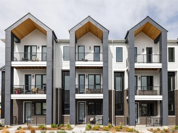 8280 E 36th Avenue 26, Denver CO 80238