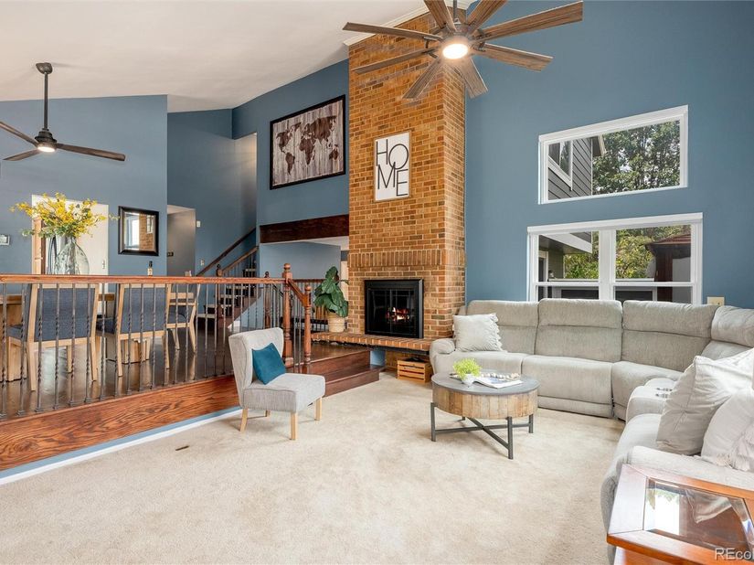 8955 W 80th Drive, Arvada CO 80005