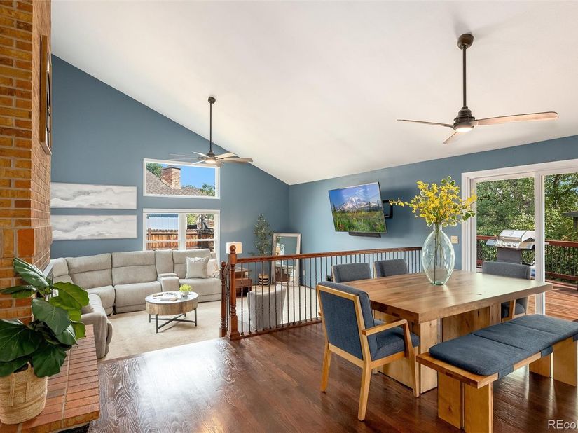 8955 W 80th Drive, Arvada CO 80005