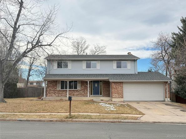 7531 S Franklin Street, Centennial CO 80122