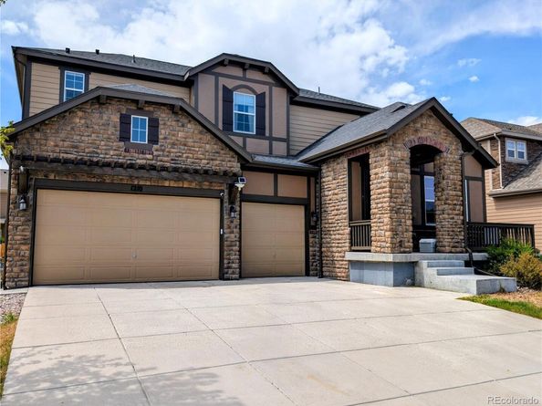 1210 Homestead Road, Erie CO 80516