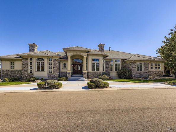 2561 N Ranch Reserve Ridge, Denver CO 80234