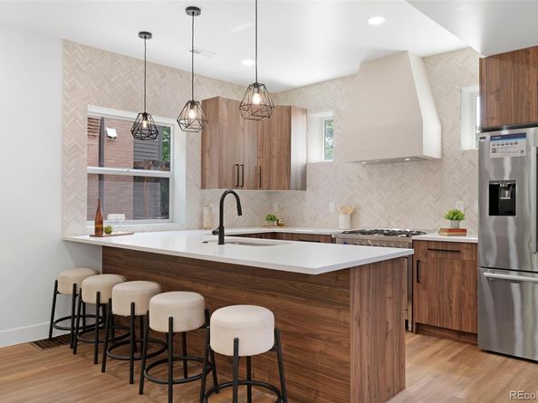 2849 N Vine Street, Denver CO 80205