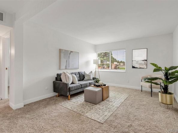 3613 S Sheridan Boulevard 11, Denver CO 80235
