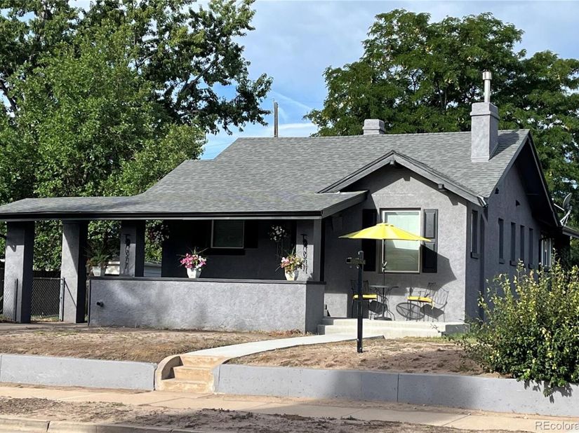 4001 S Acoma Street, Englewood CO 80110