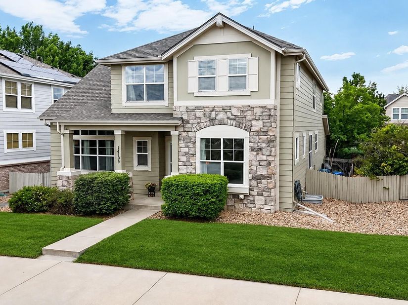 14105 Zuni Street, Broomfield CO 80023
