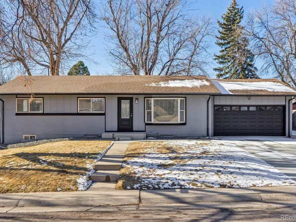 3047 S Osceola Street, Denver CO 80236