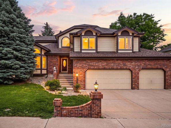 17195 E Dorado Drive, Centennial CO 80015