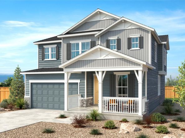 13494 E 110th Lane, Commerce City CO 80022